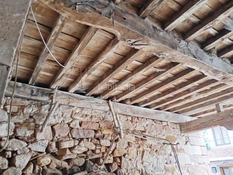 Foto 8b7463c5-da45-47ce-a015-ce0f814847ae. Casa a yermo - yermo 1 a Cartes