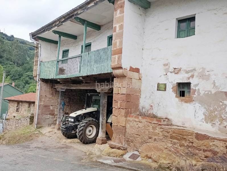 Foto 8f7d2072-5954-4e22-821e-739ac0bbae65. Casa a yermo - yermo 1 a Cartes