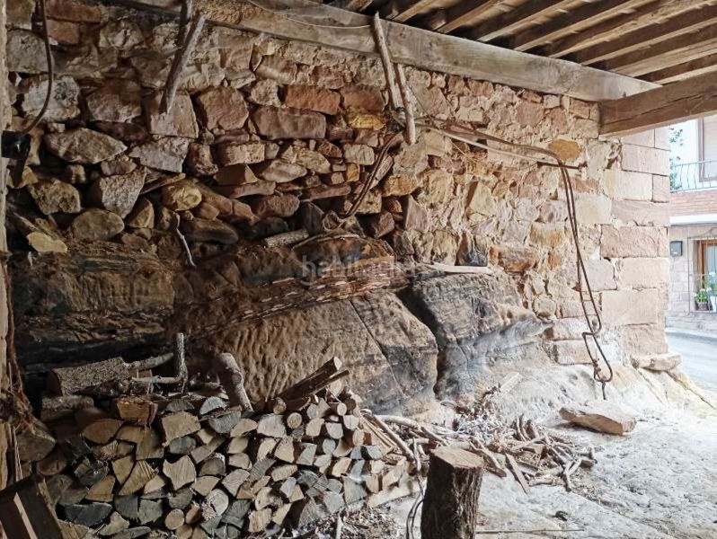 Foto 9eb6ee5f-e9c3-423b-a46e-6bdb0972269c. Casa a yermo - yermo 1 a Cartes