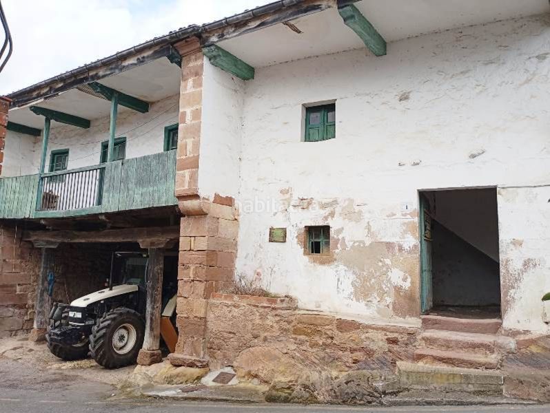 Foto af57cd46-9e1e-47c8-bb36-901ea2296e00. Casa a yermo - yermo 1 a Cartes