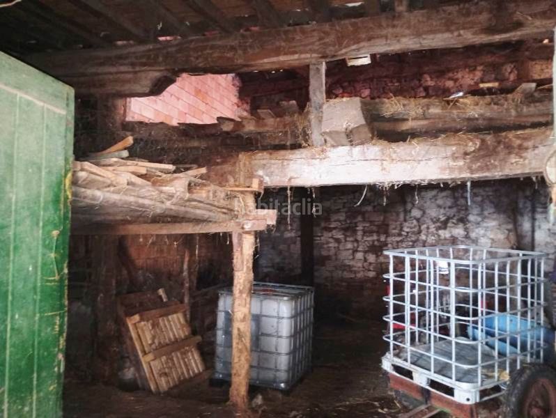 Foto cd2dd5be-54f7-4baf-a9dc-a1d440b93822. Casa a yermo - yermo 1 a Cartes