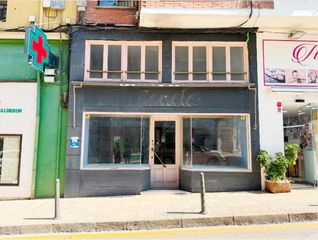 Local Comercial a Torrelavega - C/ Francisco Díaz 1