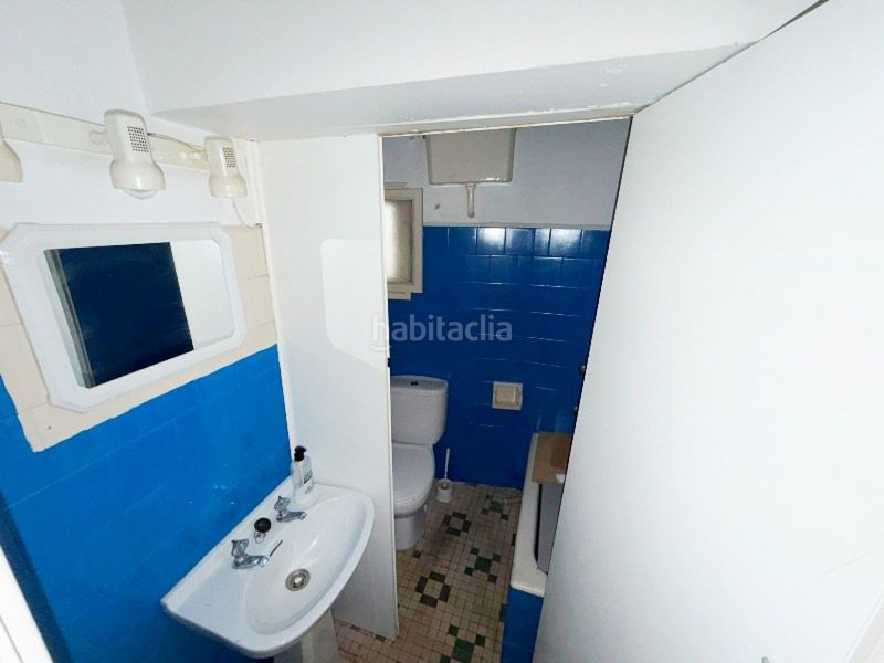 Foto f94a7e78-72f0-4bd4-97c3-8db47b6b52db. Business premise in Torrelavega - c/ francisco díaz 1 in Torrelavega