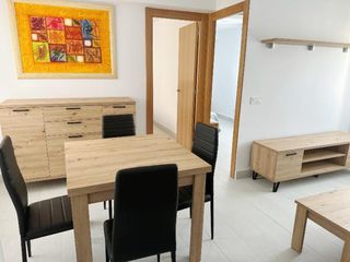 Location Appartement à Nueva Ciudad. Te ofrecemos la oportunidad de alquilar un piso totalmente refor