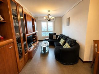 Miete Etagenwohnung in Corvera de Toranzo. Disponible para ver a partir del 18 de marzo! fabuloso piso de v