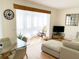 Rent Flat  Comillas - paseo estrada. Solo para temporada escolar precioso apartamento en comillas, di