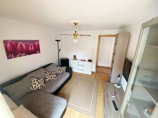 Alquiler Piso  Caborredondo - bº caborredondo. Alquiler para fijo vivienda en el barrio de caborredondo, en la