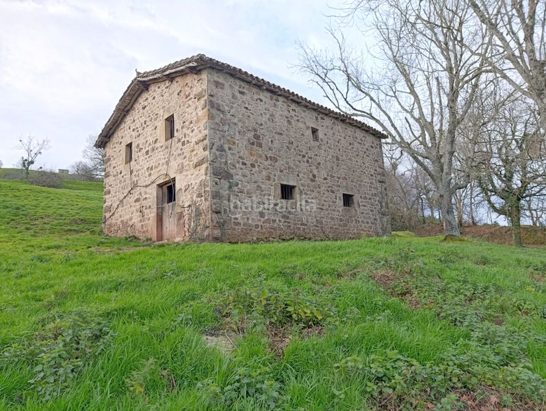 Foto 161a6cec-2800-432a-a8e1-2ef422e9c0aa. Casa a esles - geido polígono 32 parcela 83 a Santa María de Cayón