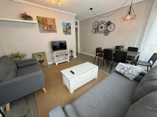 Lloguer Pis  Comillas - c/ antonio lopez. Solo para temporada escolar precioso apartamento en comillas, di