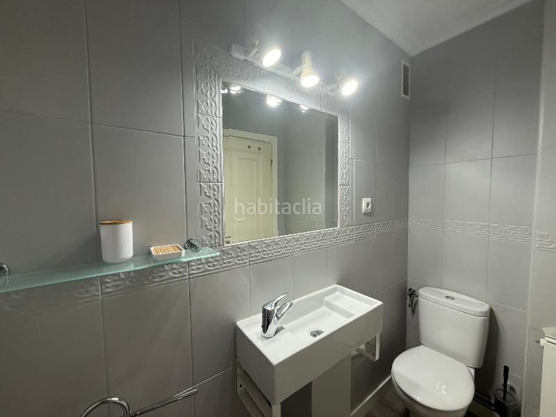 Foto 027ad225-3f60-417f-b9dd-db77de7005a2. Miete etagenwohnung mit heizung in Comillas