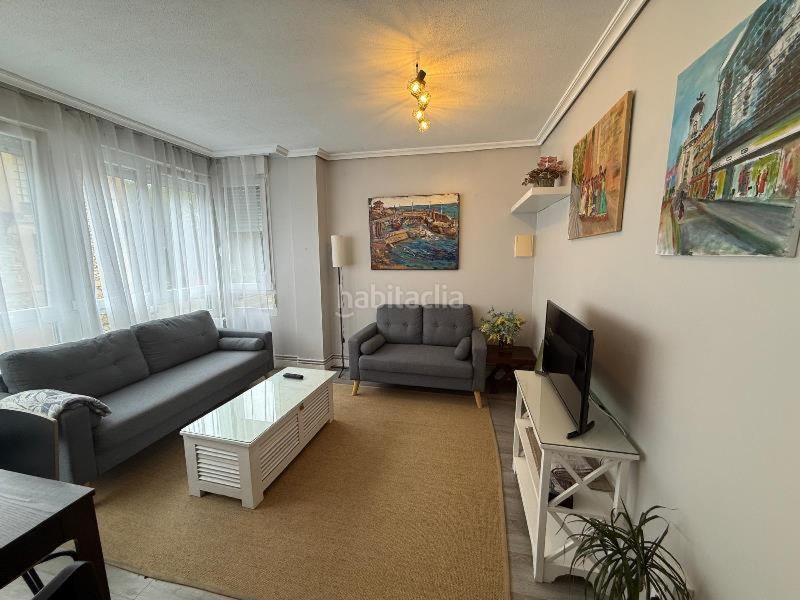 Foto 14d0f637-67a8-4518-bcd5-97ddfe62d393. Miete etagenwohnung mit heizung in Comillas