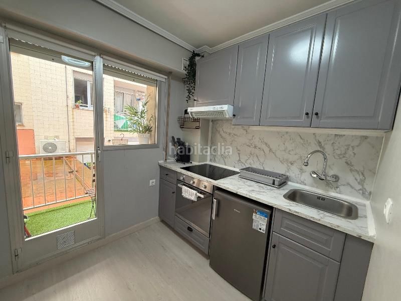 Foto fae8b3c1-e018-4d6d-9b0e-721eadb1d1ab. Miete etagenwohnung mit heizung in Comillas