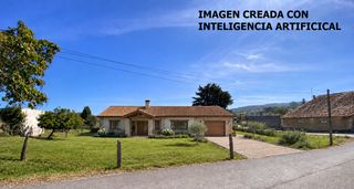 Terreno residencial en Cóbreces - BO CORRALES