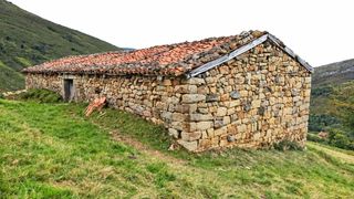 Casa  San sebastián de garabandal - matazorra. ? oportunidad única en san sebastián de garabandal finca de 10 h