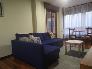 Lloguer Pis  Sarón - adv solares 12. Moderno apartamento en saron