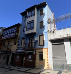 Flat  Torrelavega - cl san jose. Tu primera vivienda o una oportunidad para invertir este piso de