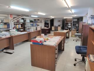 Geschäftsraum in Torrelavega - AVDA FERNANDO ARCE 21