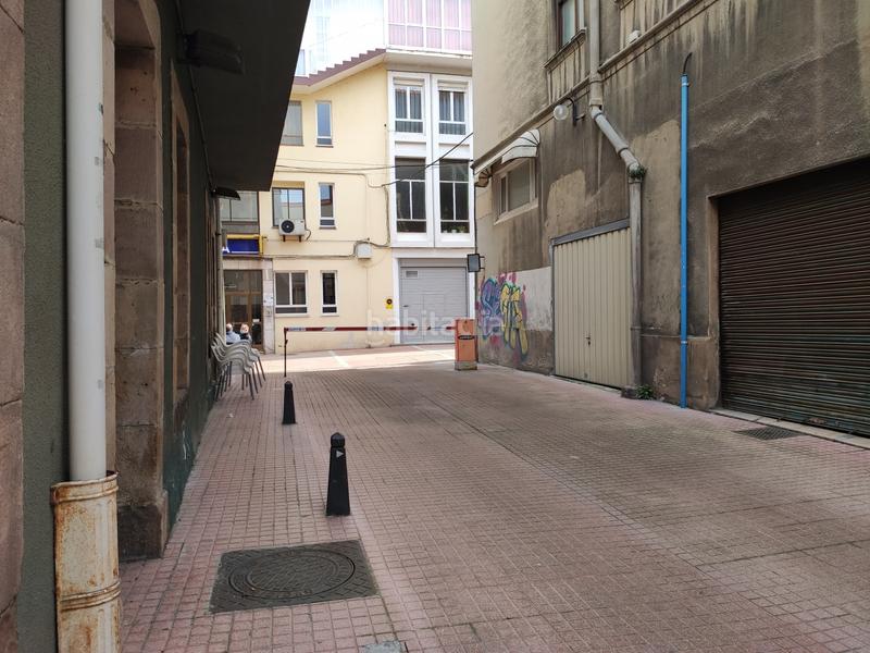 Foto a9a779d0-91ce-44e0-b08c-c5603cf72ad0. Aparcament cotxe a Centro Torrelavega