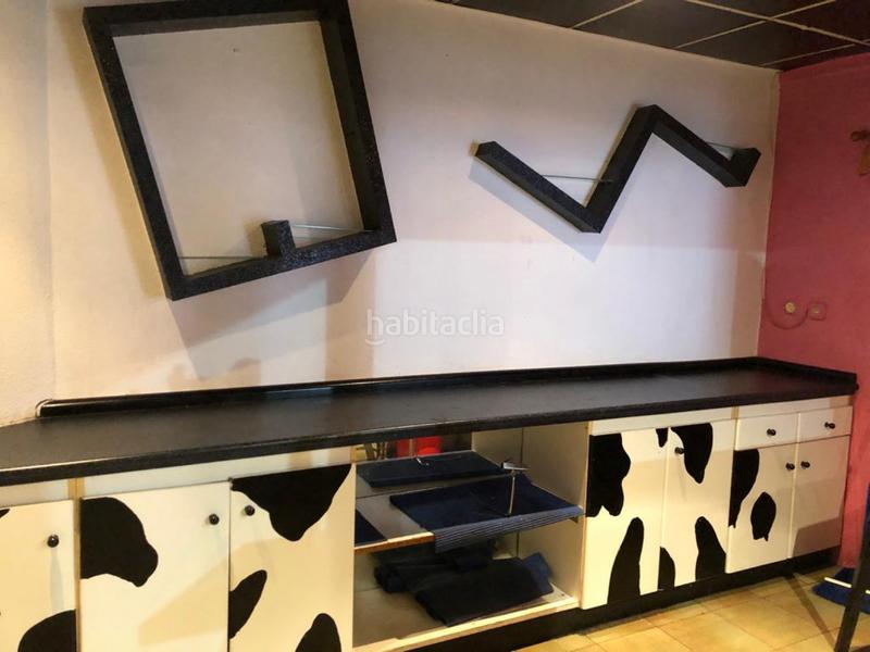 Foto 0f2db057-8bfc-4db8-892f-1831bc88aa17. Local commercial dans Renedo Piélagos