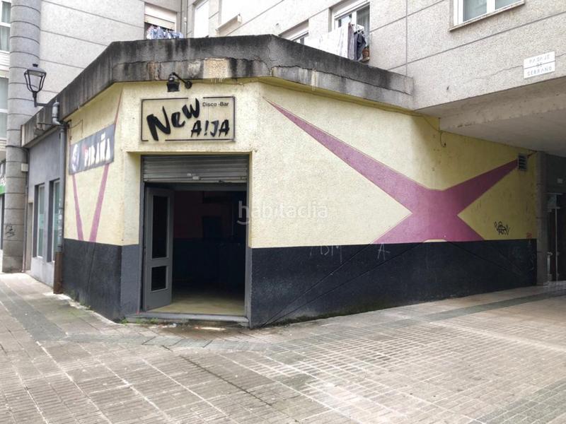 Foto 6c179dcb-5f52-412d-84ab-8e9956015334. Local commercial dans Renedo Piélagos