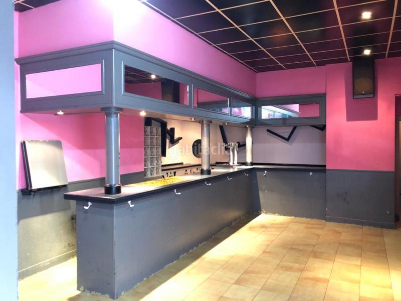 Foto dd488816-dee9-4b85-8860-5d2e1e9ccacf. Local commercial dans Renedo Piélagos