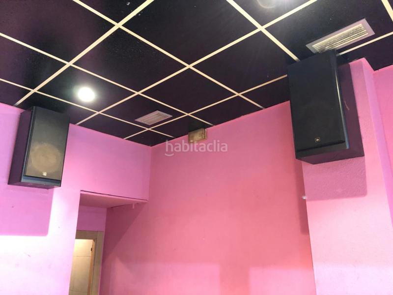 Foto e031d4f8-b8e6-4c0c-be0b-5d5b245e8874. Local commercial dans Renedo Piélagos