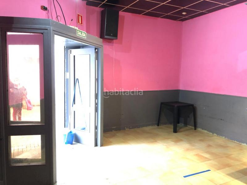 Foto ff329e95-4a7e-41d2-a907-5a286269ad48. Local commercial dans Renedo Piélagos