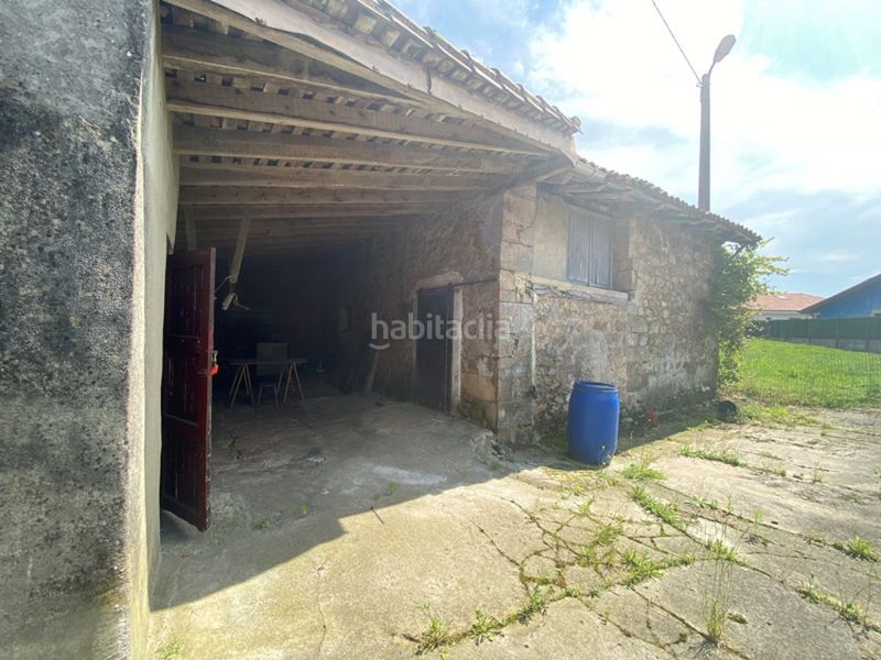 Foto 05357d89-e2e2-4a7f-8ddf-cabcc165a1bf. Finca rústica a Cabezón de la Sal