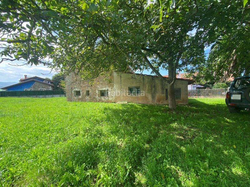 Foto 4642b127-1d7a-4b40-82ff-459ee5431f73. Finca rústica a Cabezón de la Sal