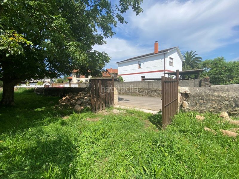 Foto a0c3f25a-39e1-48f2-93c7-5ac3094e0cc1. Finca rústica a Cabezón de la Sal