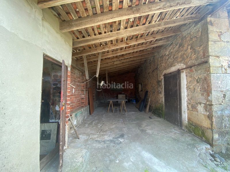 Foto ceed6d25-80a7-405a-b1ce-706f714b525b. Finca rústica a Cabezón de la Sal