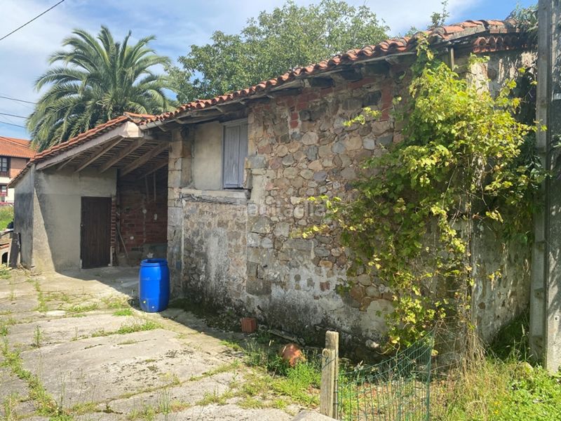 Foto fbba3d99-a025-4f5c-9701-10e8c4e06b62. Finca rústica a Cabezón de la Sal