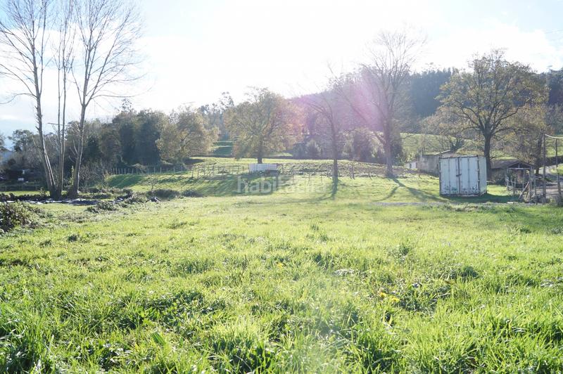 Foto 05af12b8-a373-40a4-92d4-896245325c80. Terrain résidentiel dans Santa María de Cayón