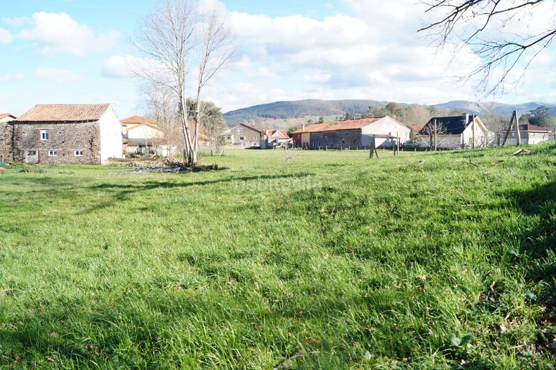 Foto 69c99dba-5ea6-485d-b41a-e7510804fcaa. Terrain résidentiel dans Santa María de Cayón