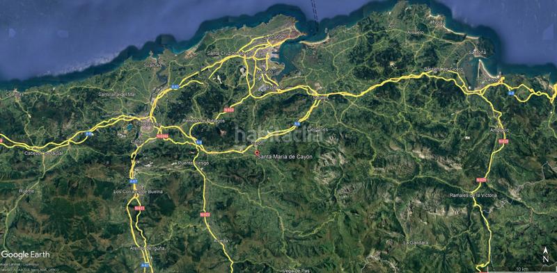 Foto 7494ecc2-9a00-43b5-b921-507ceb429cb7. Terrain résidentiel dans Santa María de Cayón