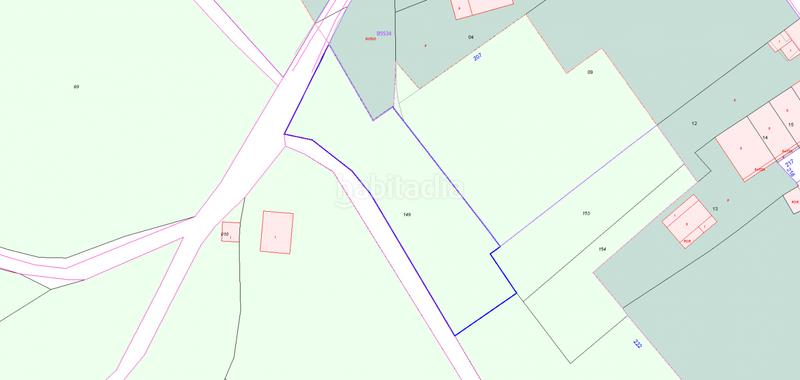 Foto edade99e-cedb-437c-b6aa-b29acf884cb0. Terrain résidentiel dans Santa María de Cayón