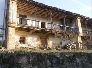 Casa adossada a Peñamellera baja - narganes 44. En plena naturaleza, a 10 minutos de las playas del oriente astu