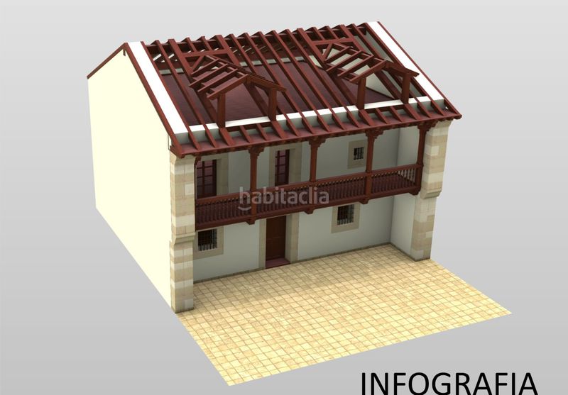 Foto 2739f305-6b5f-4815-ba45-99458023acec. Maison jumelée dans Peñamellera Baja - narganes 44 dans Peñamellera Baja