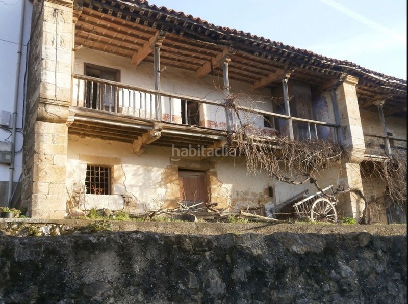 Foto 5054dee2-3a47-4368-bb7f-bcc95cbe26fc. Maison jumelée dans Peñamellera Baja - narganes 44 dans Peñamellera Baja