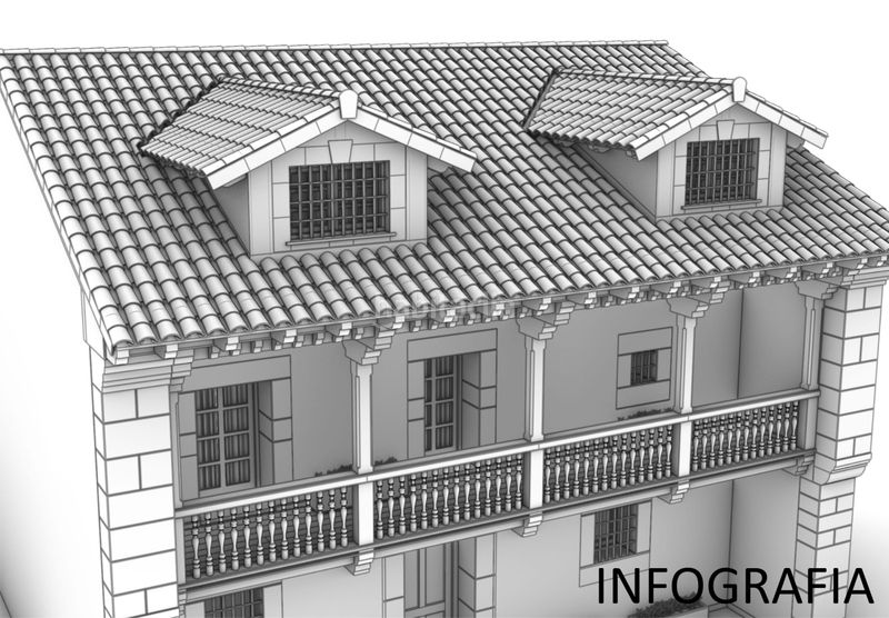 Foto 8f22edf1-36c2-4db2-b1a6-c07ae16bc92b. Maison jumelée dans Peñamellera Baja - narganes 44 dans Peñamellera Baja