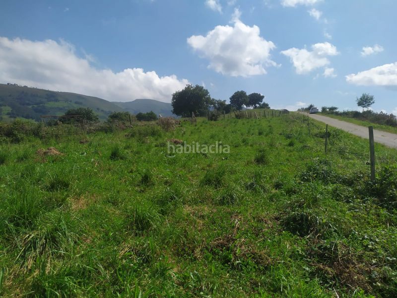 Foto 21065452-4433-4a46-8b82-0278b67d7fd9. Finca rústica a lloreda - el tuzo a Santa María de Cayón