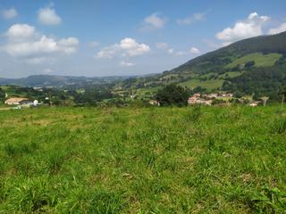 Terreny residencial a Lloreda - el tuzo. Terreno en lloreda de cayon