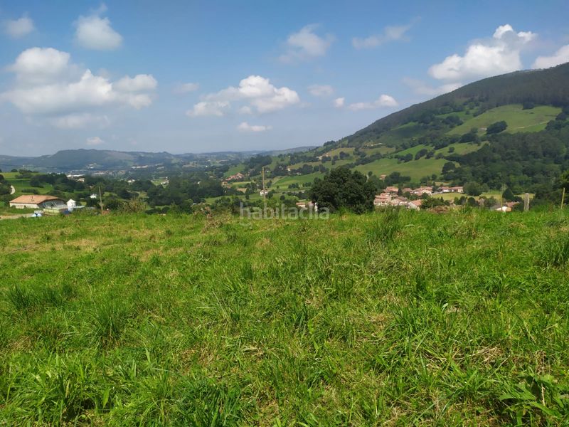 Foto 94dbc962-7b11-4668-985e-eabfb0ed2233. Finca rústica a lloreda - el tuzo a Santa María de Cayón