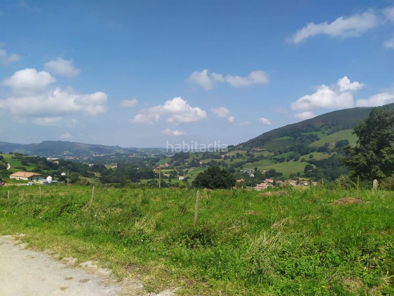 Foto be8e0d69-c987-4621-ac42-b5d7b29f72ce. Finca rústica a lloreda - el tuzo a Santa María de Cayón