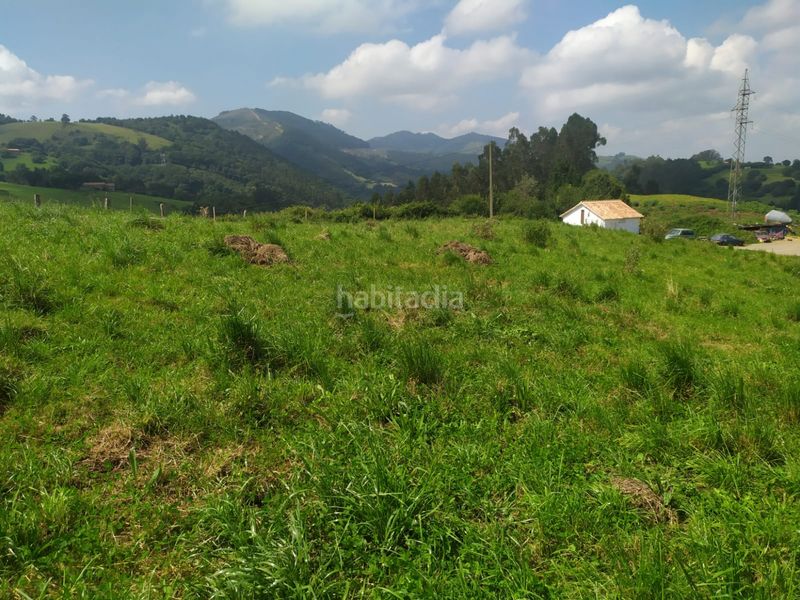 Foto cdf4590f-efb9-430d-8d56-3779b1f1264e. Finca rústica a lloreda - el tuzo a Santa María de Cayón