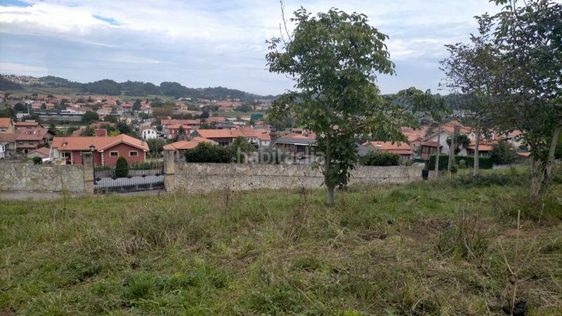 Foto e1cce798-e263-4a9d-bf6d-a2039826ec8a. Terreno residenziale in Escobedo Camargo