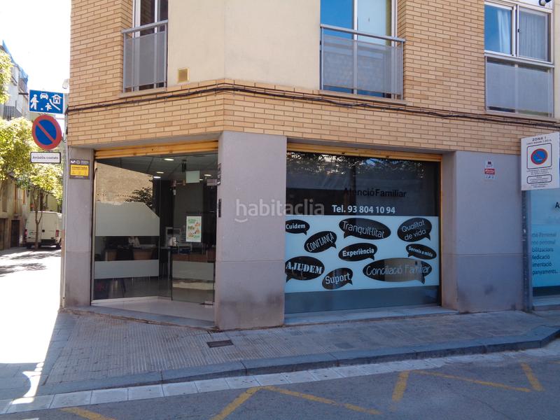 Foto 0aedcc63-d2c3-48a4-991a-9b64354aa09e. Affitto locale commerciale in carrer de l'aurora 48 in Igualada