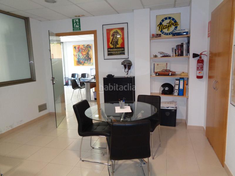 Foto d719aad9-0d10-4378-89c0-0ce3bfdd5046. Alquiler local comercial en carrer de l'aurora 48 local comercial centrico en Igualada