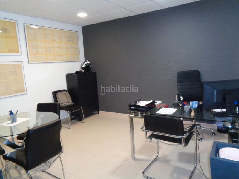 Foto db09ae3f-a112-46c2-a4ff-da2ed7ff786f. Location local commercial dans carrer de l'aurora 48 dans Igualada