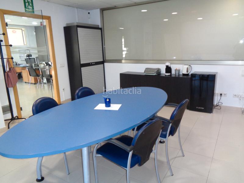 Foto 1aa377f1-4b73-4aae-97f2-e76c72fa2d51. Rent business premise in carrer de l'aurora 48 in Igualada